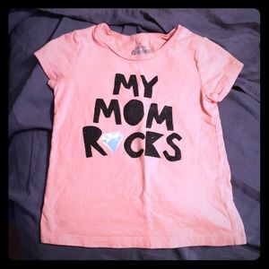 Toddler Girl Shirt